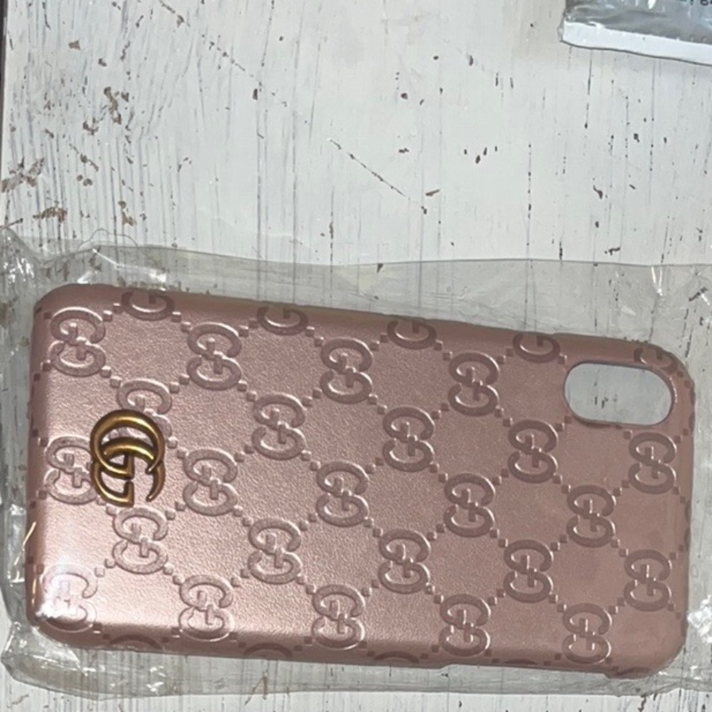 iPhone XR phone case